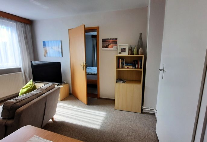 Photo Ferienwohnung Appelboom 9