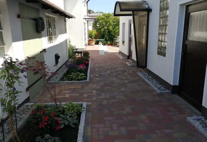Photo Ferienwohnung Appelboom 3