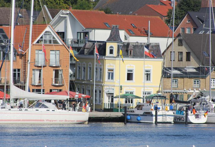 FW Schleiblick
