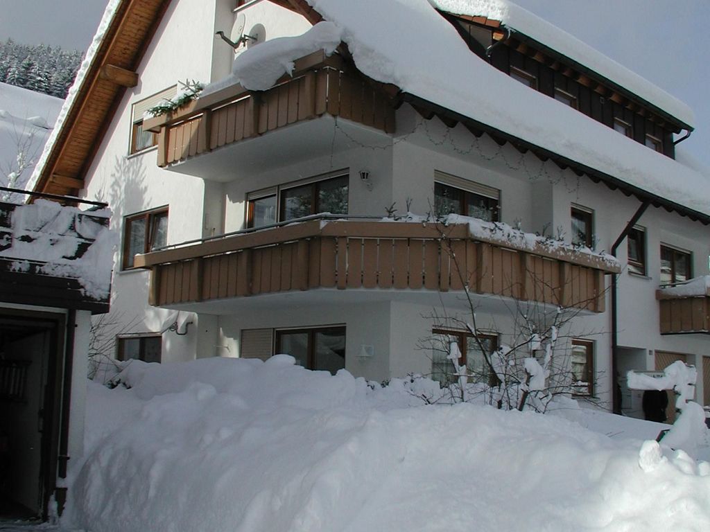 Ferienwohnung Herbert Best
