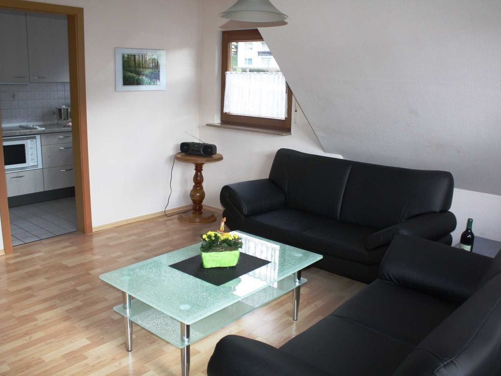Ferienwohnung Herbert Best