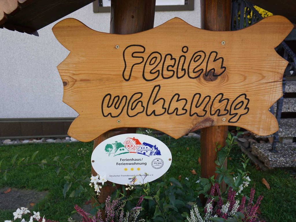 Ferienwohnung Dieter Rothfuß