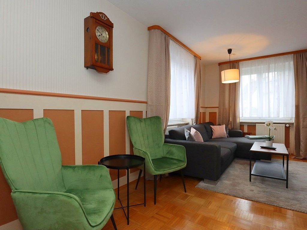 Ferienwohnung Bertsche