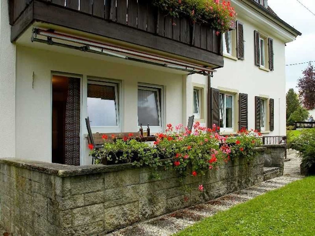 Ferienwohnung Bertsche