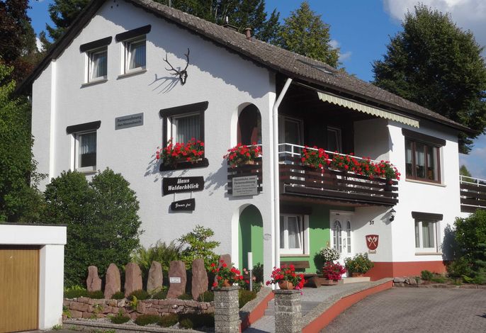 Ferienwohnung Am Himmelreich, 2 Schlafzimmer, max. 3 P.