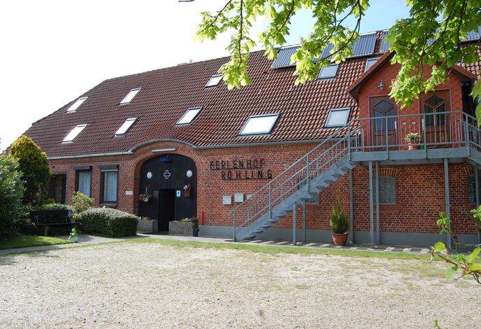 Ferienwohnung Eider