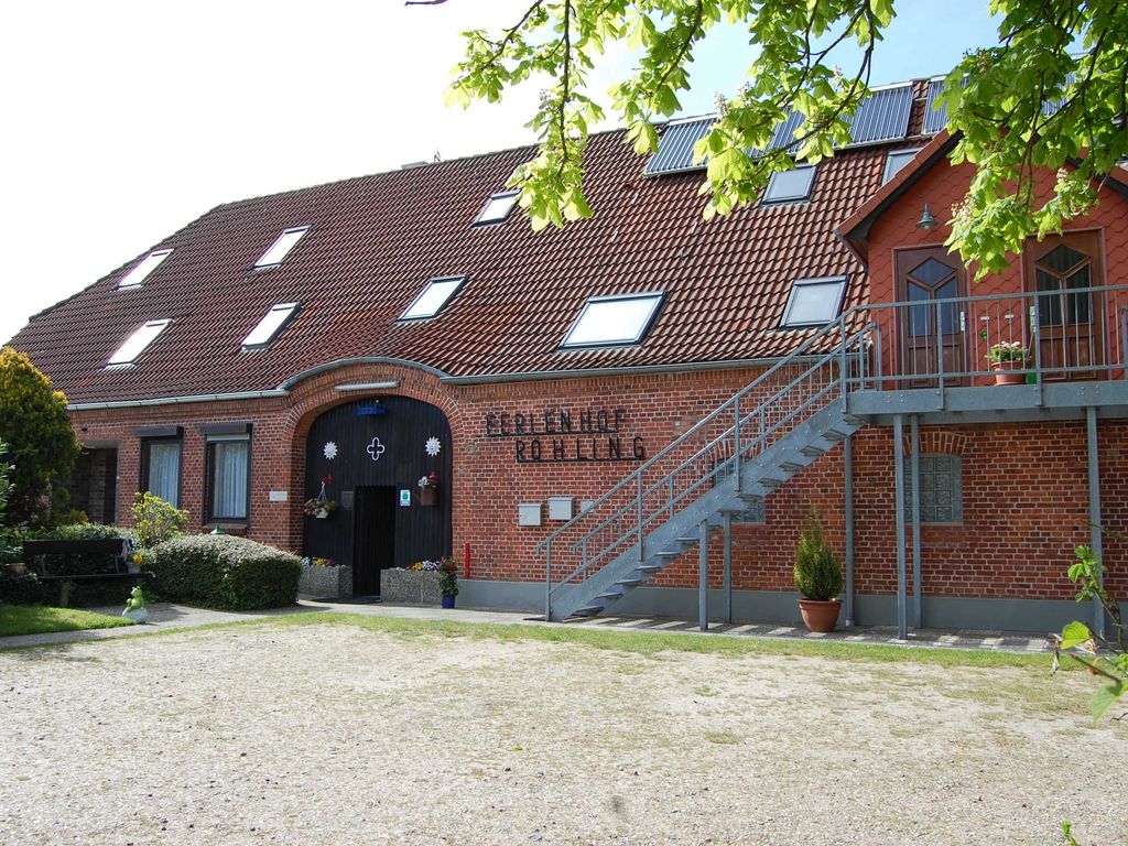 Frontansicht