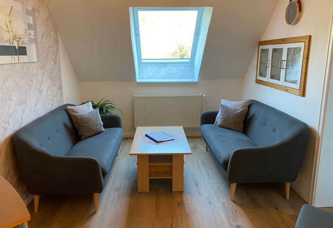 Ferienwohnung Ostsee