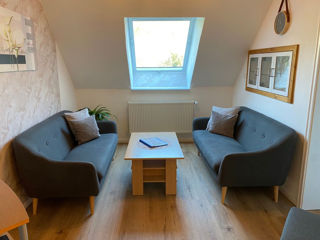 Wohnzimmer unten