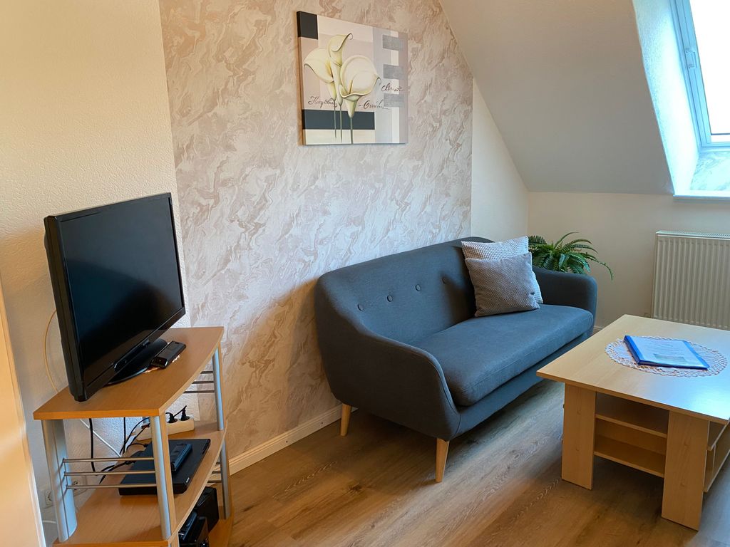 Wohnzimmer unten