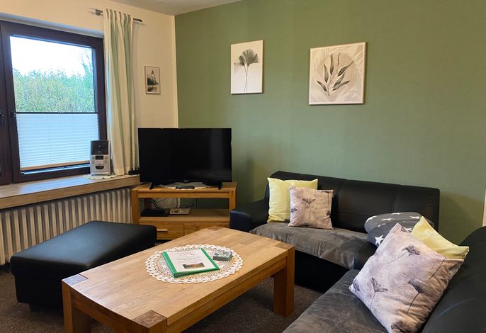 Ferienwohnung Schlei