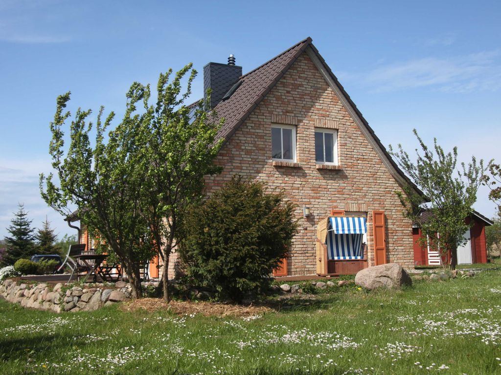 Ansicht von Südwesten