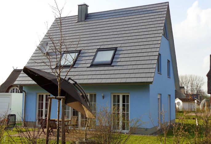 Ferienhaus Windrose