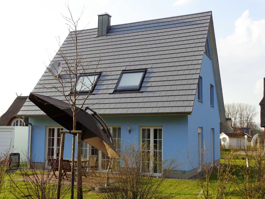 Gartenansicht