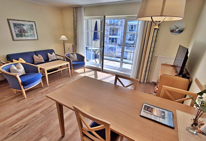 Ferienwohnung 1.2.15