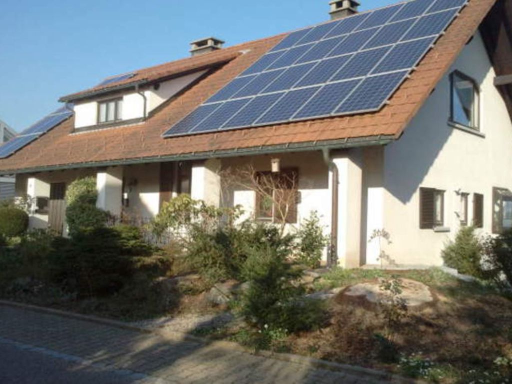 Ferienwohnung Raina
