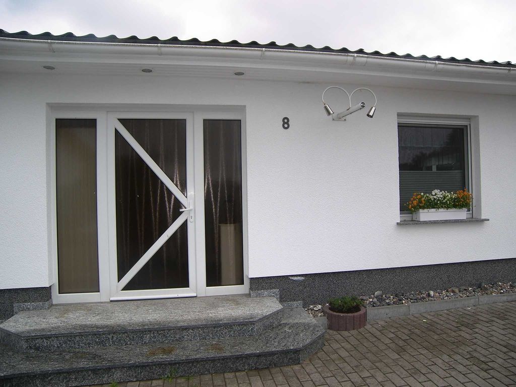 Außen
