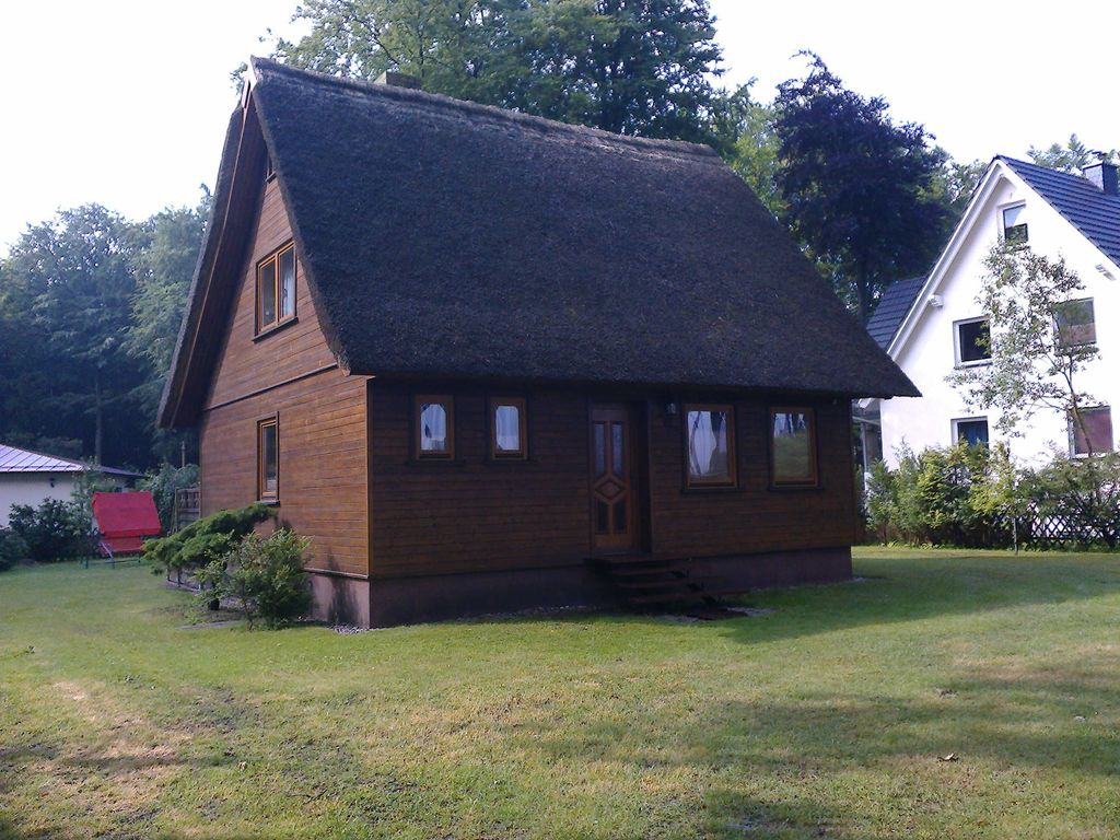 Hausvorderansicht