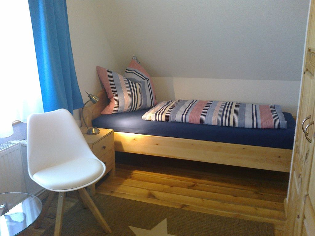 Ferienhaus am Strand - GM 69668