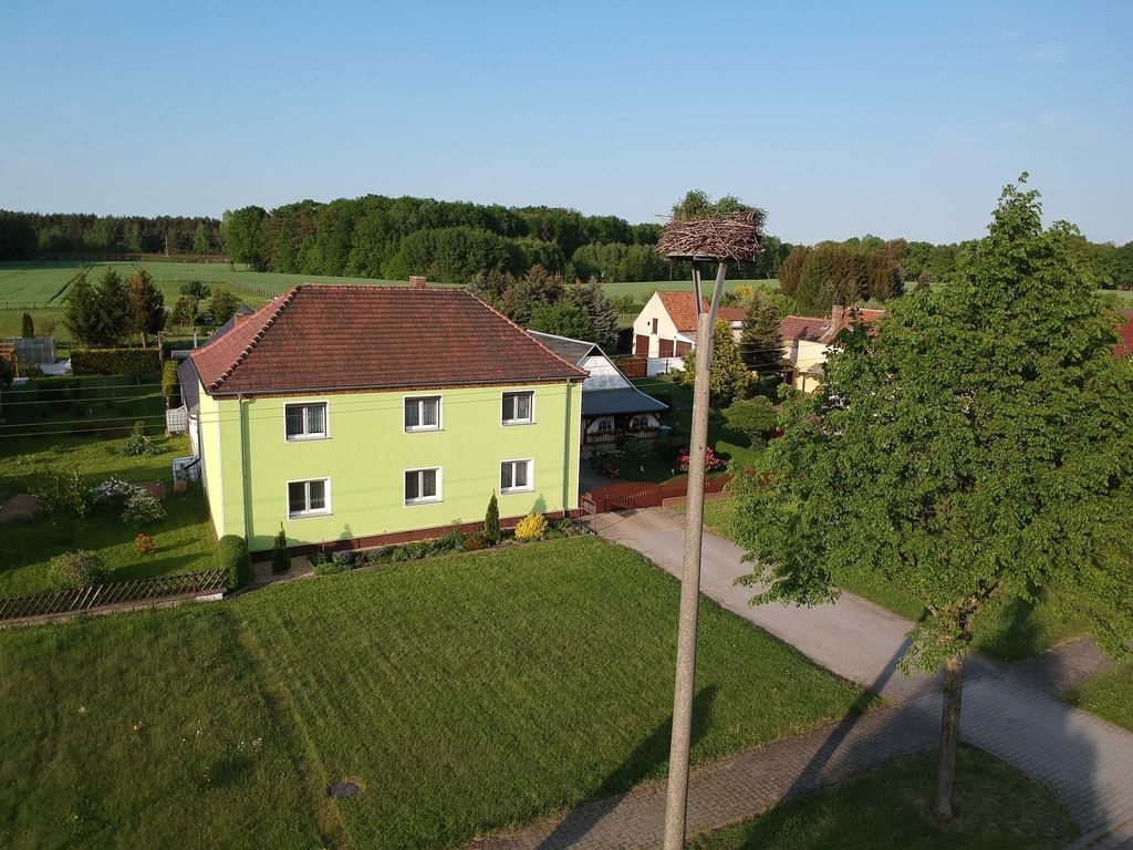 Storchennest