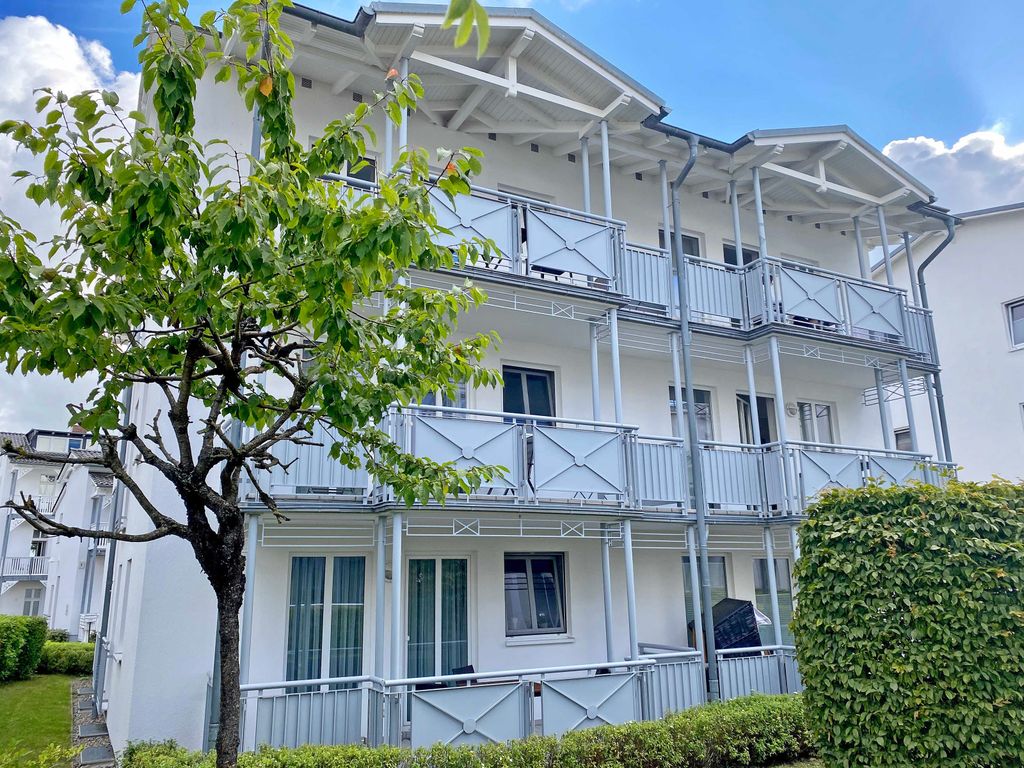 Villa Buskam