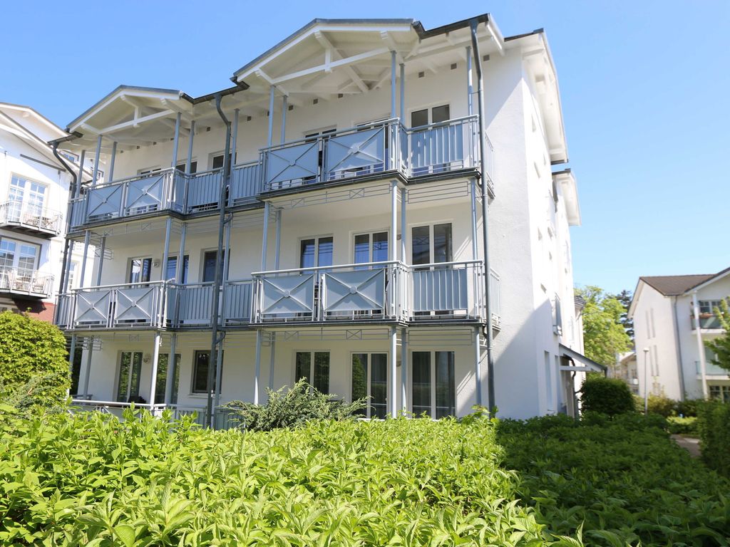 Villa Buskam
