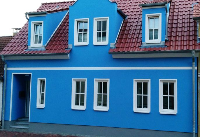 Ferienhaus Ueckergucker