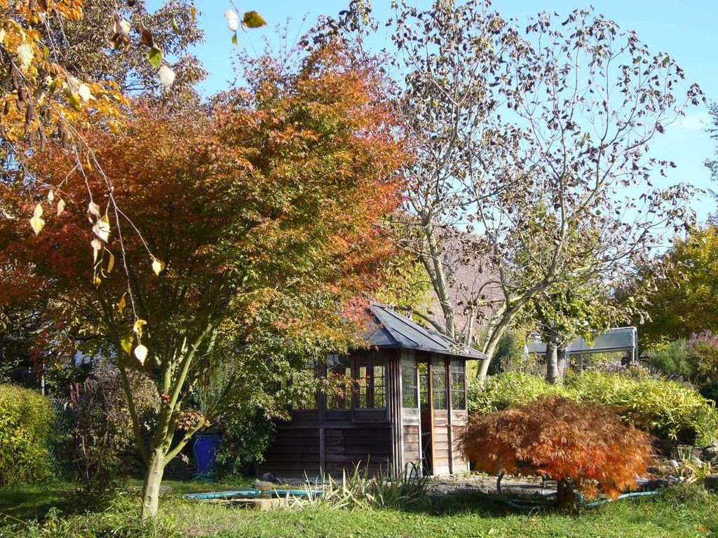 Silvia Krafts Bed and Breakfast