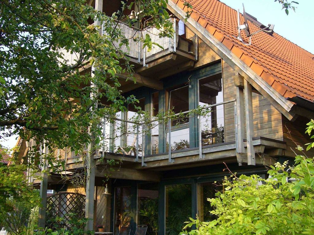 Silvia Krafts Bed and Breakfast