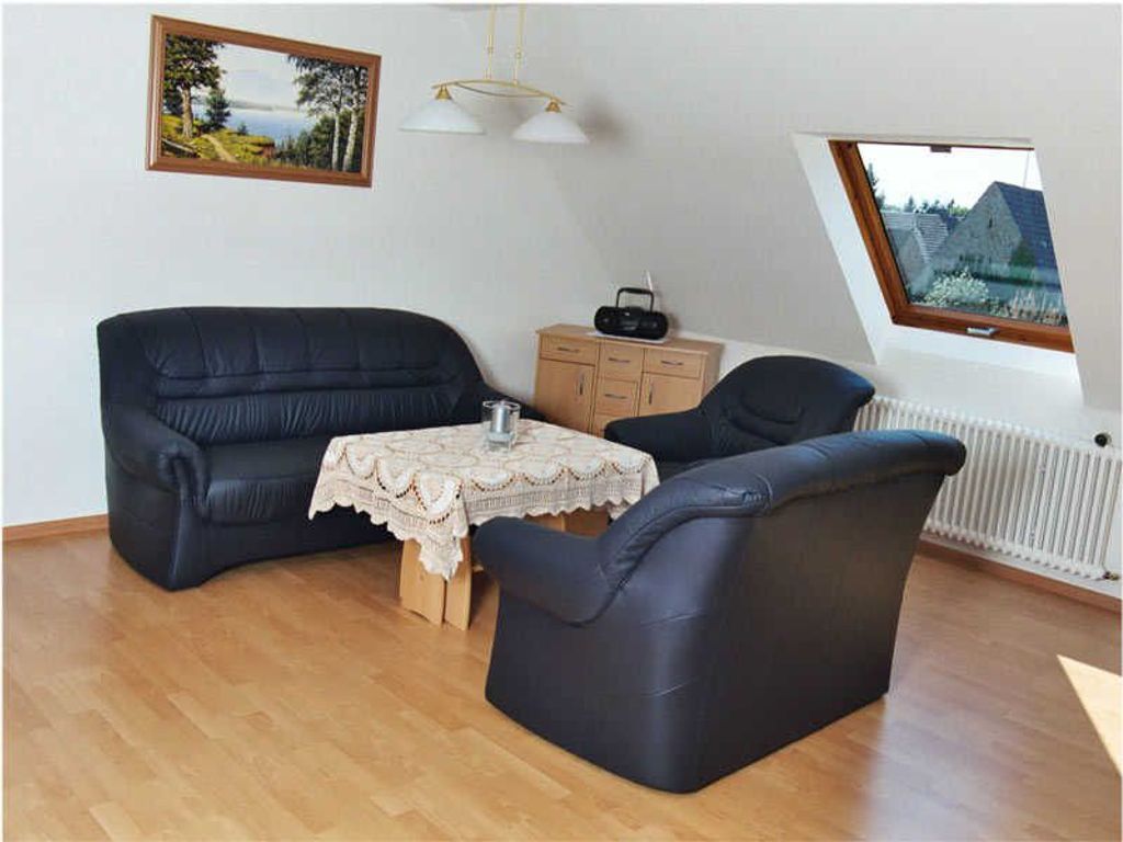 Ferienwohnung Karin