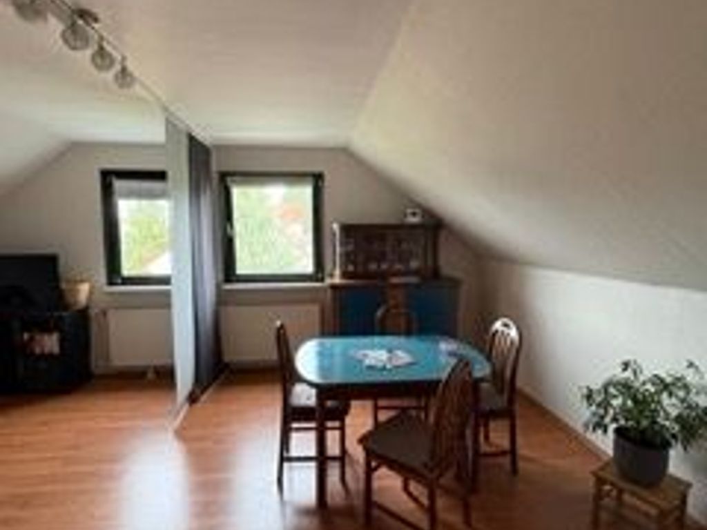 Ferienwohnung Lerchen-Nest