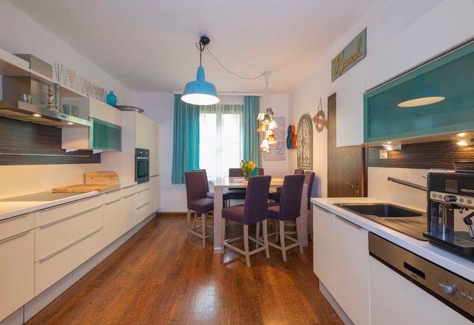 Ferienwohnung 1