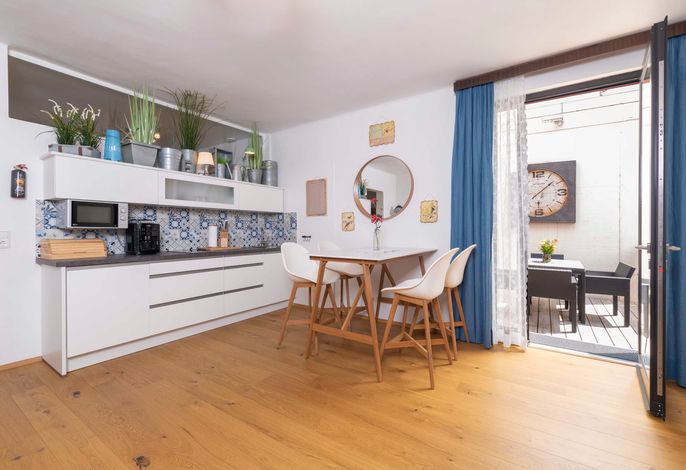 Ferienwohnung 2