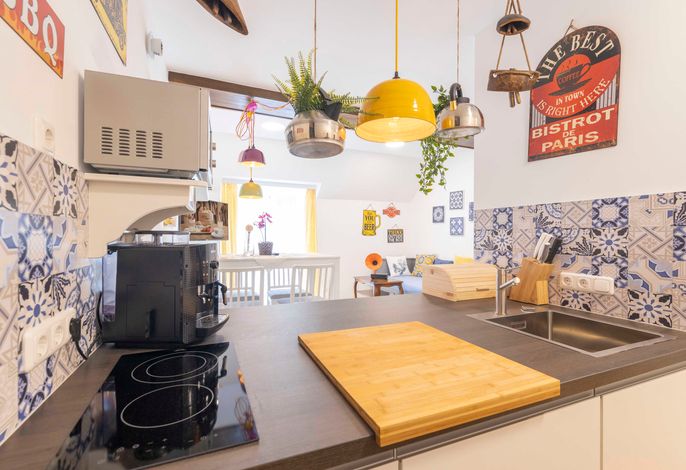 Ferienwohnung 5