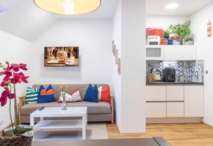 Ferienwohnung 4