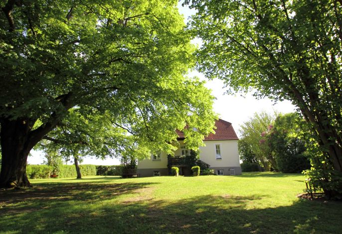 Ferienhaus Ratteyer Idyll