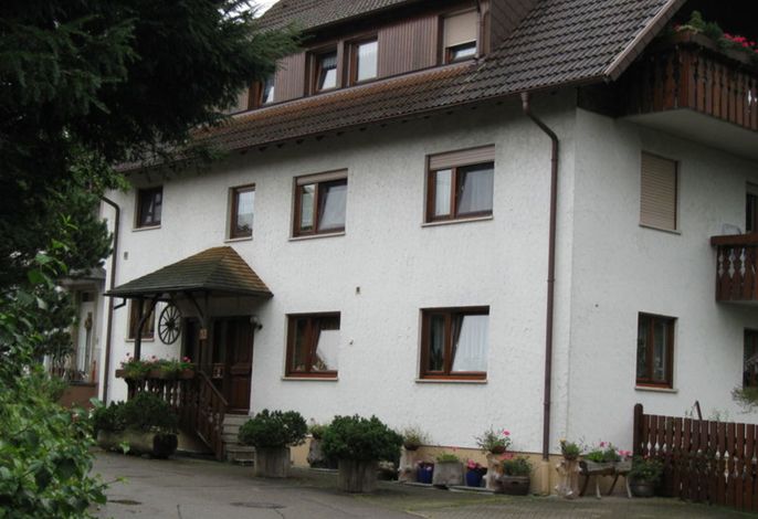 Ferienwohnung 60qm