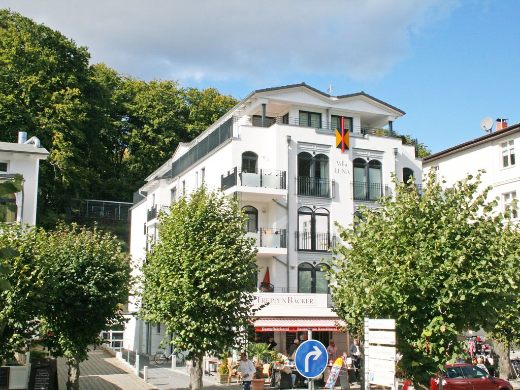 Villa Lena