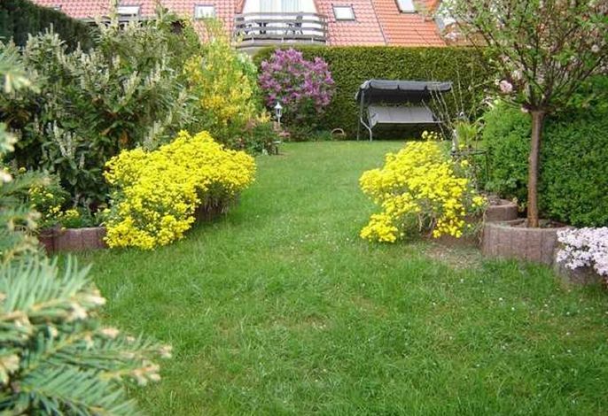 Souterrain Ferienwohnung – Foto 3