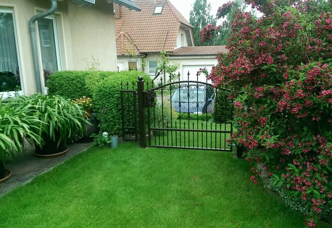 Souterrain Ferienwohnung – Foto 5