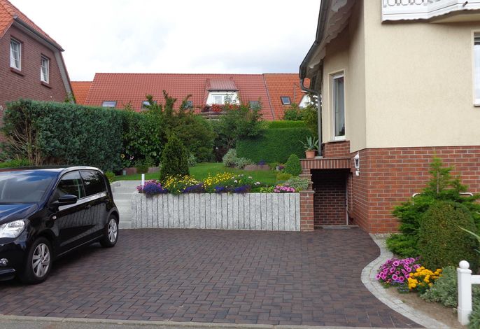 Souterrain Ferienwohnung – Foto 2