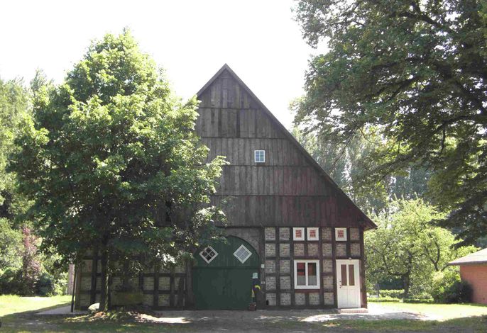 Appartement Künsebeck