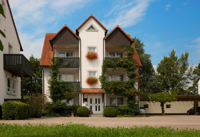 Ferienwohnung