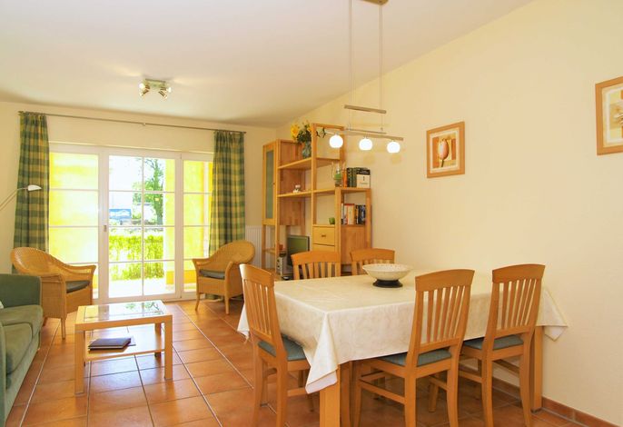 Casa Nova Whg. 10