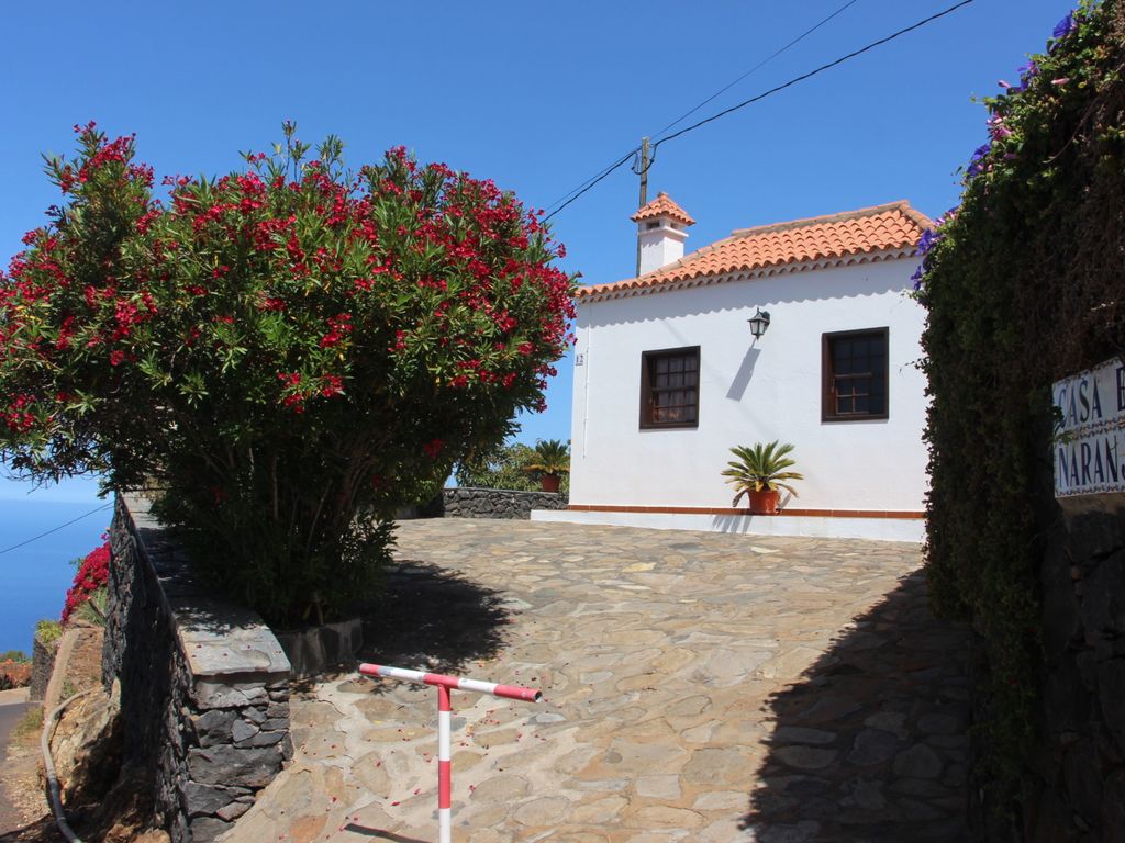 Casa El Naranjo