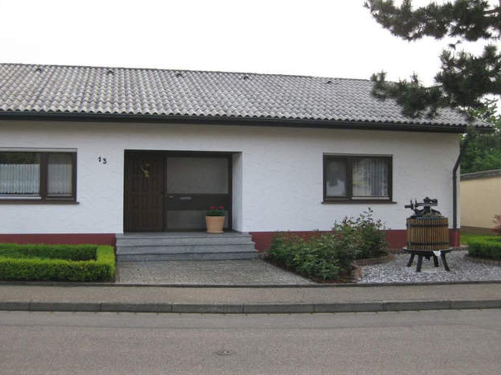 Ferienwohnung Dirr