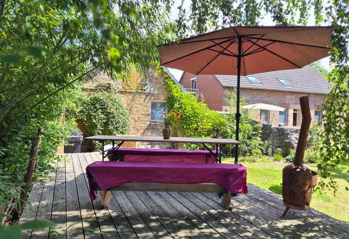 Sitzecke