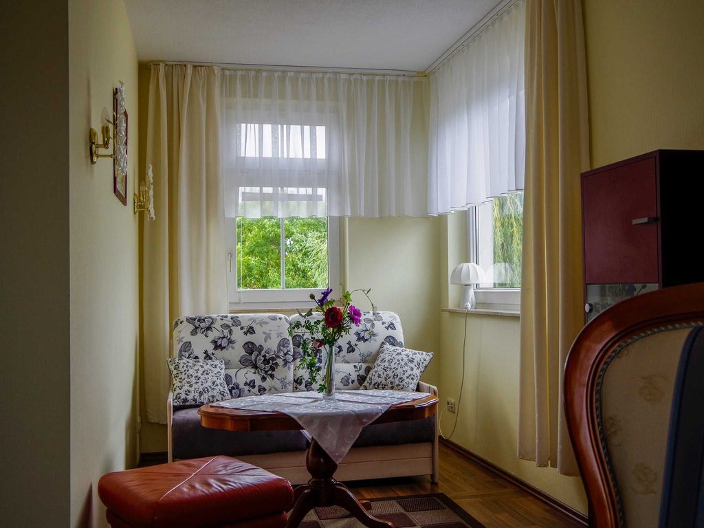 Schlafcouch für 2 Personen