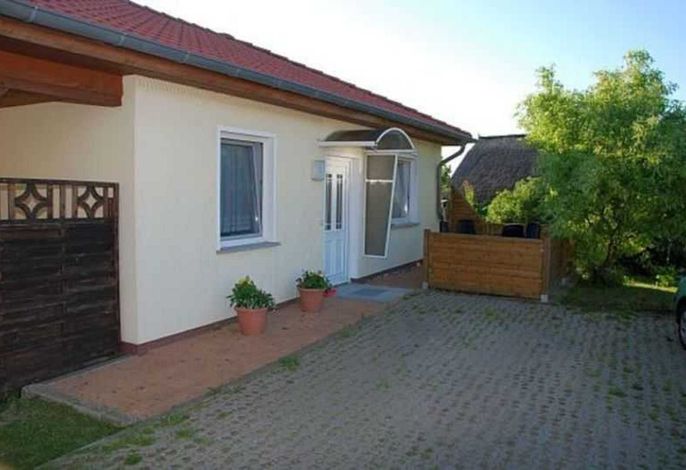 Ferienhaus  Günter
