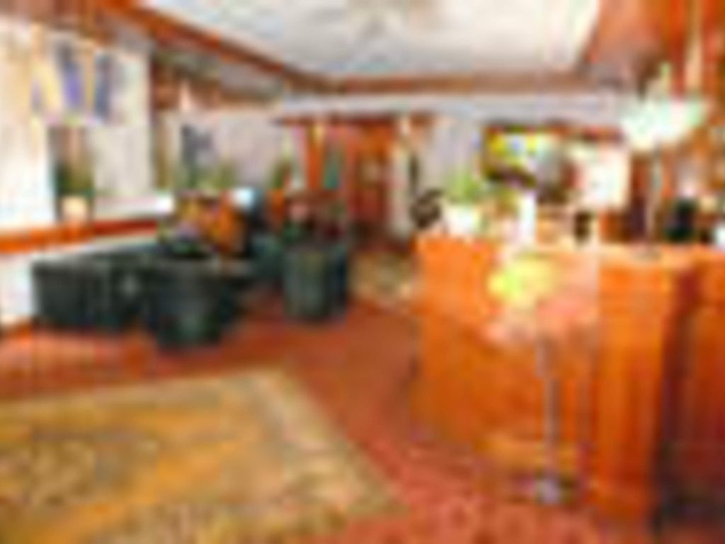 Europa Hotel